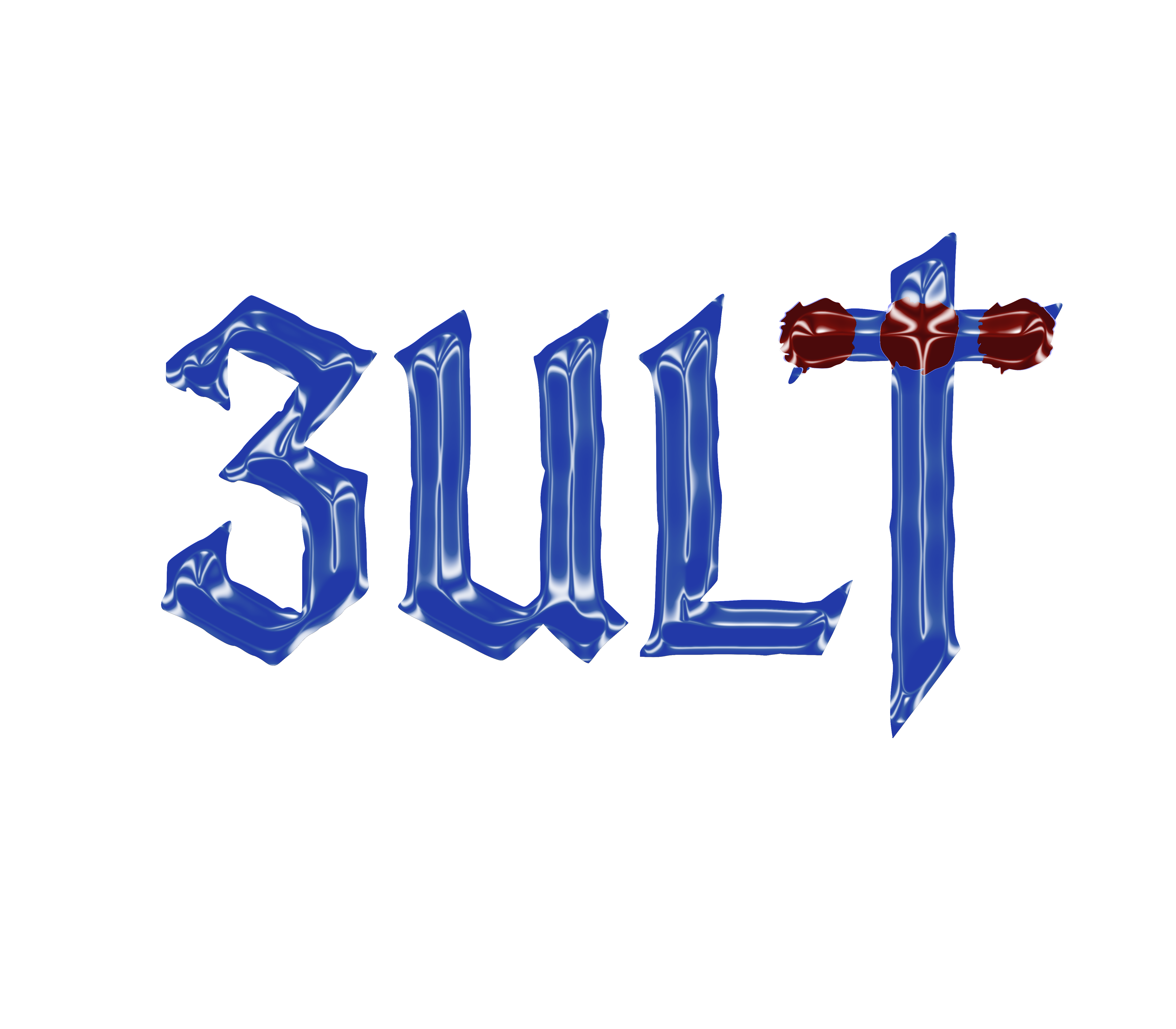 3ULT LOGO