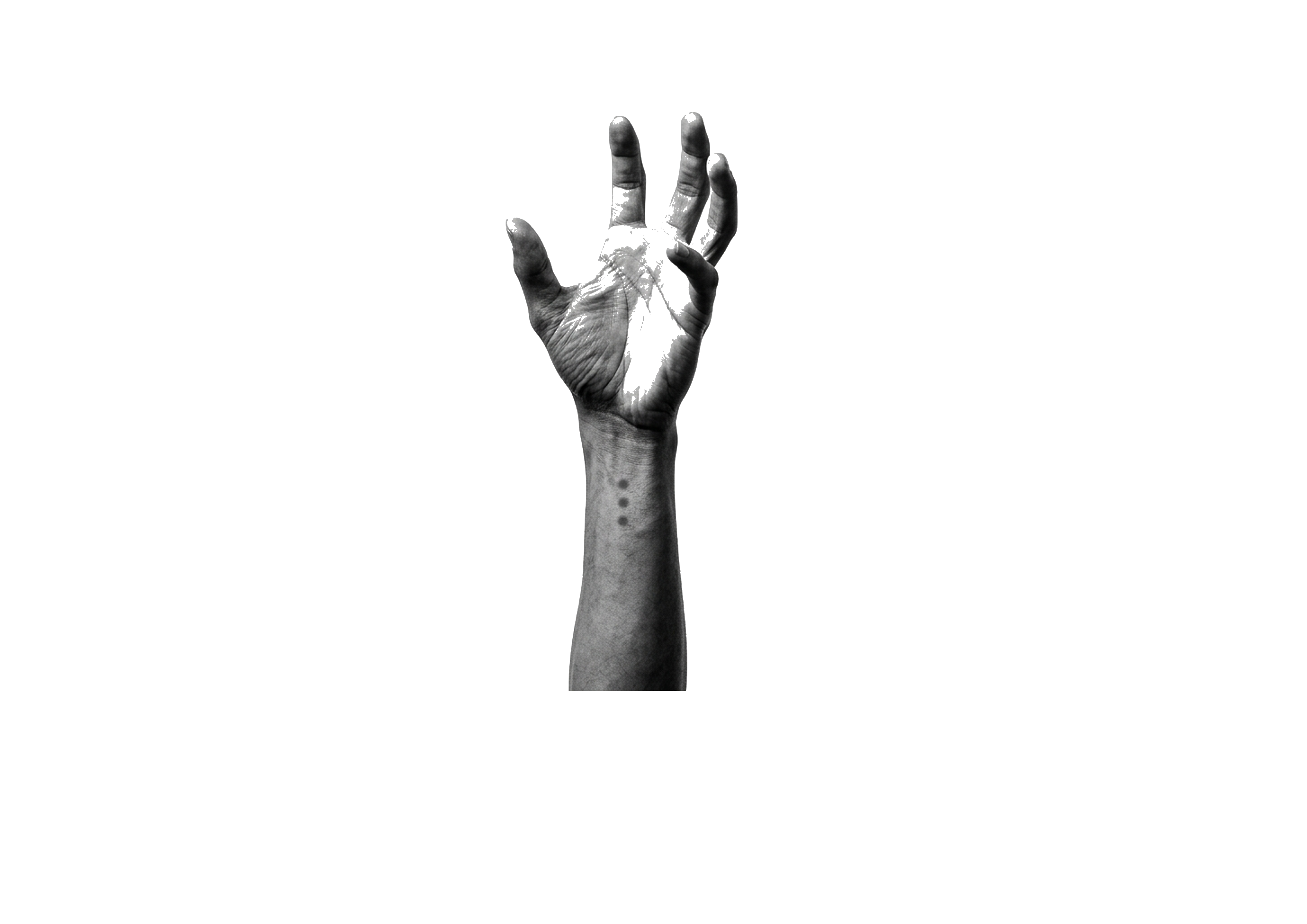 hand