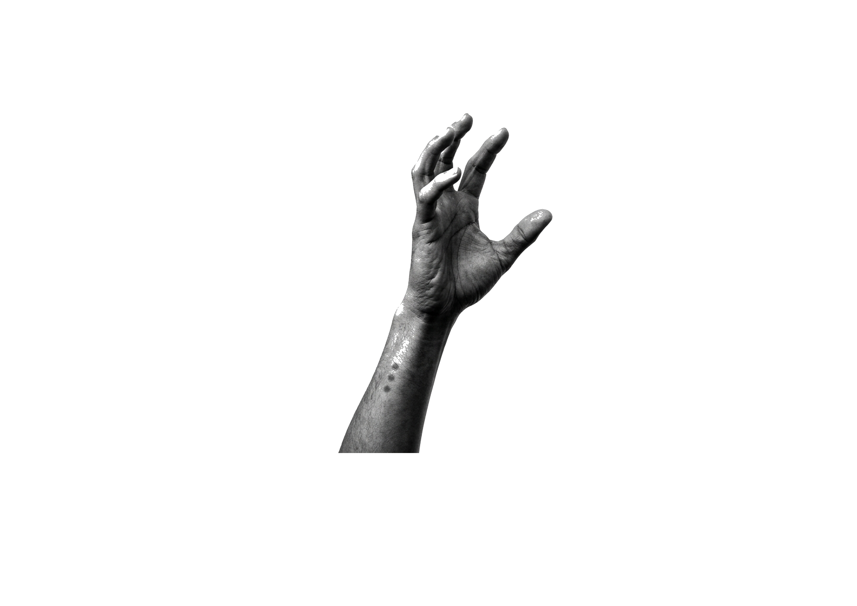 hand